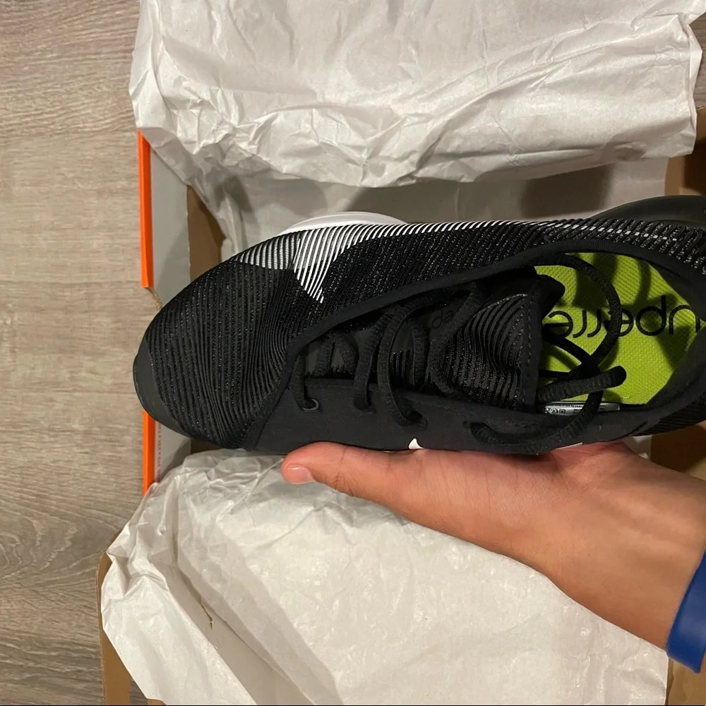 Nike AirZoom SuperRep 2 size 10 - Picture 4 of 4